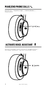 Preview for 9 page of Marley EXODUS EM-FH051 Quick Start Manual