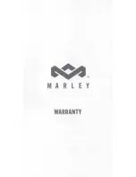 Preview for 17 page of Marley EXODUS EM-FH051 Quick Start Manual