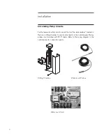 Предварительный просмотр 4 страницы Marley Fluid Cooler Pump User Manual