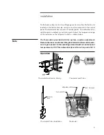 Предварительный просмотр 5 страницы Marley Fluid Cooler Pump User Manual