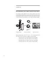 Предварительный просмотр 8 страницы Marley Fluid Cooler Pump User Manual