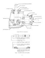 Предварительный просмотр 2 страницы Marley Geareducer 20 Series Field Repair Instructions Manual