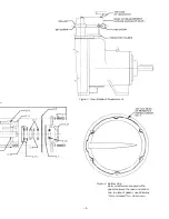 Предварительный просмотр 5 страницы Marley Geareducer 20 Series Field Repair Instructions Manual