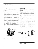 Предварительный просмотр 2 страницы Marley Geareducer 3600 User Manual