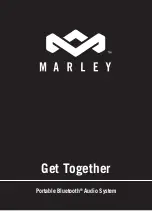 Marley Get Together Manual preview