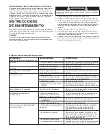 Preview for 13 page of Marley HT1502SSNW Instruction Manual