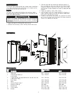 Предварительный просмотр 11 страницы Marley HTSS Series Important Instructions Manual