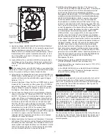 Предварительный просмотр 5 страницы Marley HTWH Series Instructions Manual