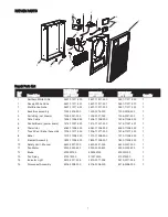 Предварительный просмотр 7 страницы Marley HTWH Series Instructions Manual