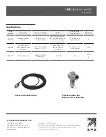 Предварительный просмотр 8 страницы Marley IMI 686B User Manual