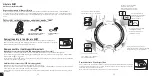 Preview for 10 page of Marley Liberate XLBT Manual