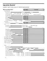 Предварительный просмотр 19 страницы Marley Marley Class F400 User Manual