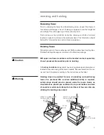 Предварительный просмотр 5 страницы Marley MD Series User Manual