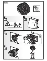 Preview for 34 page of Marley MEnV 180 Operating & Assembly Instructions