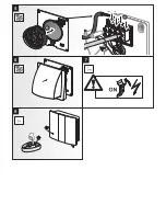 Preview for 35 page of Marley MEnV 180 Operating & Assembly Instructions