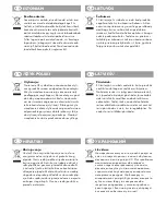 Preview for 37 page of Marley MEnV 180 Operating & Assembly Instructions