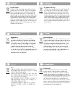 Preview for 38 page of Marley MEnV 180 Operating & Assembly Instructions