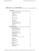 Предварительный просмотр 3 страницы Marley MH Engineering Data