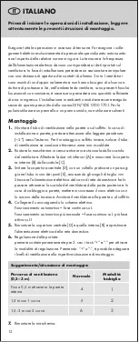 Предварительный просмотр 12 страницы Marley MP 100 VFN Operating & Assembly Instructions