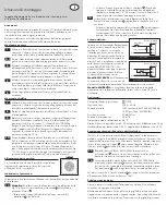 Предварительный просмотр 8 страницы Marley MS 100VFN Installation Instructions Manual