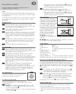 Предварительный просмотр 14 страницы Marley MS 100VFN Installation Instructions Manual