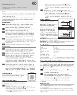 Предварительный просмотр 15 страницы Marley MS 100VFN Installation Instructions Manual