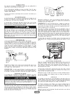 Предварительный просмотр 10 страницы Marley PH4AB Installation & Maintenance Instructions Manual