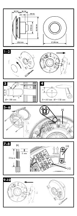 Предварительный просмотр 3 страницы Marley Premium P11 Operating & Assembly Instructions