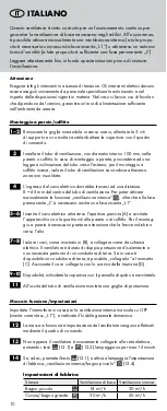 Предварительный просмотр 11 страницы Marley Premium P11 Operating & Assembly Instructions