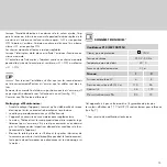 Предварительный просмотр 15 страницы Marley PREMIUM P14 Operating & Assembly Instructions