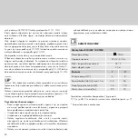 Предварительный просмотр 24 страницы Marley PREMIUM P14 Operating & Assembly Instructions