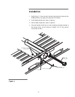 Предварительный просмотр 17 страницы Marley Primus P11 User Manual