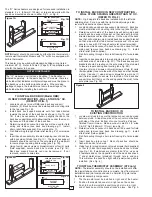 Preview for 2 page of Marley R1500 Installation & Maintenance Manual