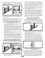 Preview for 6 page of Marley R1500 Installation & Maintenance Manual