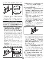 Preview for 10 page of Marley R1500 Installation & Maintenance Manual