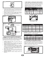 Preview for 11 page of Marley R1500 Installation & Maintenance Manual