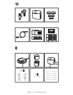 Preview for 2 page of Marley REBEL Quick Start Manual