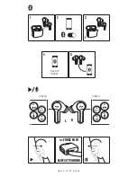 Preview for 3 page of Marley REBEL Quick Start Manual