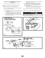 Предварительный просмотр 3 страницы Marley Series 500 Installation Instructions Manual