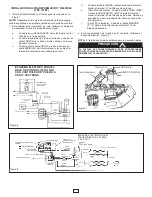 Предварительный просмотр 7 страницы Marley Series 500 Installation Instructions Manual