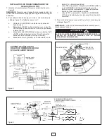 Предварительный просмотр 11 страницы Marley Series 500 Installation Instructions Manual