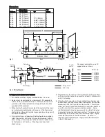 Preview for 3 page of Marley ST02125 Installation, Operation & Maintenance Instructions Manual