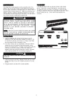 Preview for 4 page of Marley ST02125 Installation, Operation & Maintenance Instructions Manual