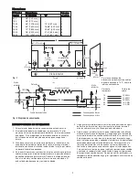 Предварительный просмотр 9 страницы Marley ST02125 Installation, Operation & Maintenance Instructions Manual