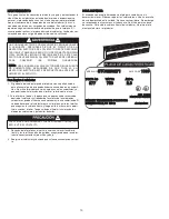 Preview for 10 page of Marley ST02125 Installation, Operation & Maintenance Instructions Manual