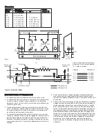 Preview for 14 page of Marley ST02125 Installation, Operation & Maintenance Instructions Manual