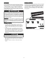 Предварительный просмотр 15 страницы Marley ST02125 Installation, Operation & Maintenance Instructions Manual