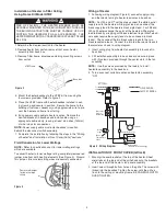 Preview for 3 page of Marley U1000FA Installation, Operation & Maintenance Instructions Manual