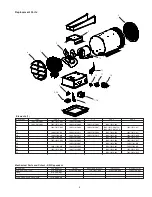 Preview for 5 page of Marley WD02112A Installation, Operation & Maintenance Instructions Manual