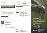 Preview for 1 page of Marlin UNIFY OpenScape Desk Phone CP200 Quick Reference Manual